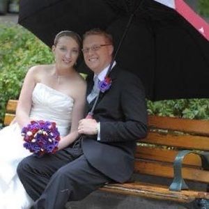 Meet your Posher, Robyn